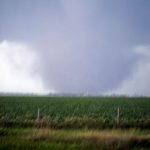 Aurora, Nebraska Tornado - June 17, 2009 #2