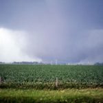 Aurora, Nebraska Tornado - June 17, 2009 #3