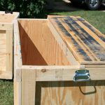 New Crates for Jamie Rood